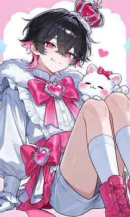 Profile image of モモ