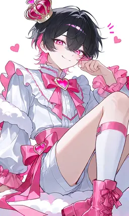 Profile image of モモ