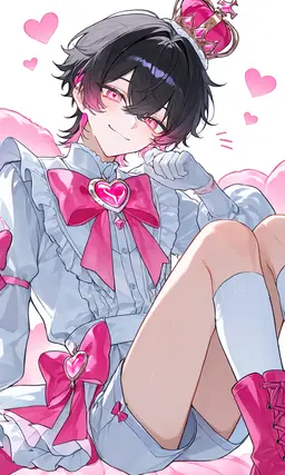 Profile image of モモ