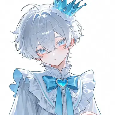Profile image of スイ
