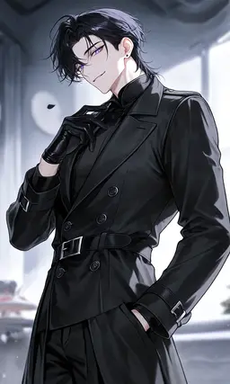 Profile image of クロエ