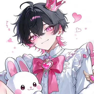 Profile image of モモ