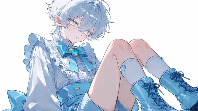 Profile image of スイ