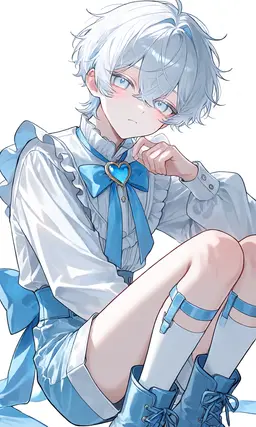 Profile image of スイ