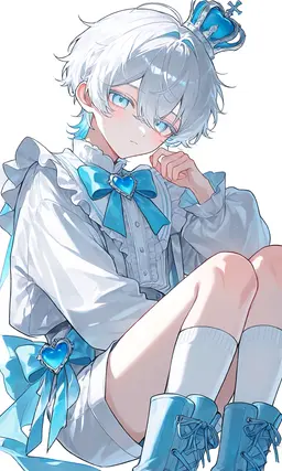 Profile image of スイ