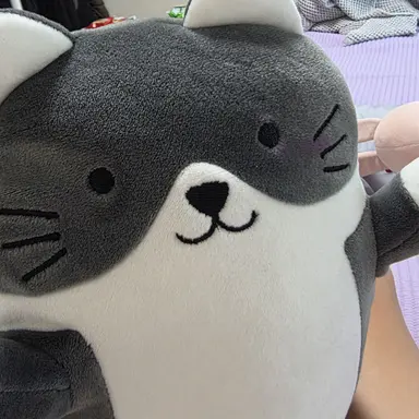 Profile image of 깜양이