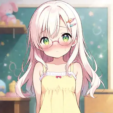 Profile image of リリィ