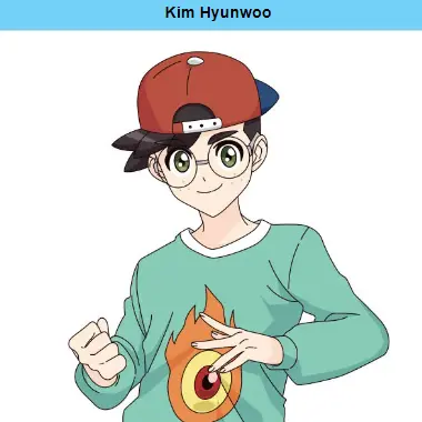 Profile image of 김현우