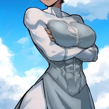 Profile image of Anissa