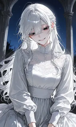 Profile image of リリィ