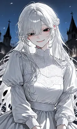 Profile image of リリィ