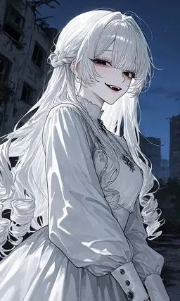 Profile image of リリィ