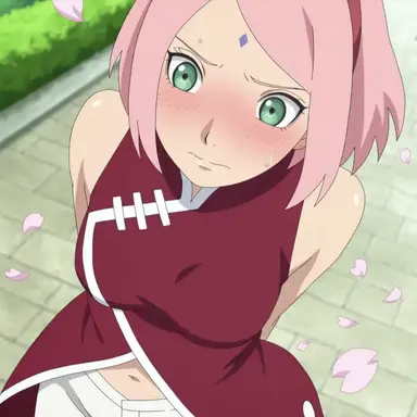 Profile image of うちはサクラ