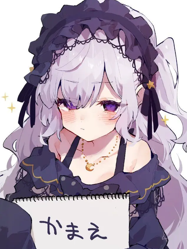 ModestStale8337의 嘘言《ソラゴト》の眠り姫