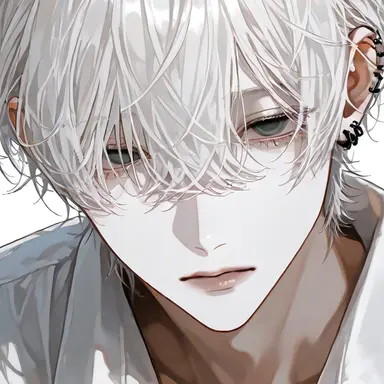 Profile image of 伊織