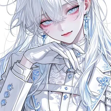 Profile image of 세레나 드 엘리시안