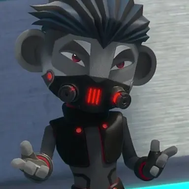 Profile image of 스핀