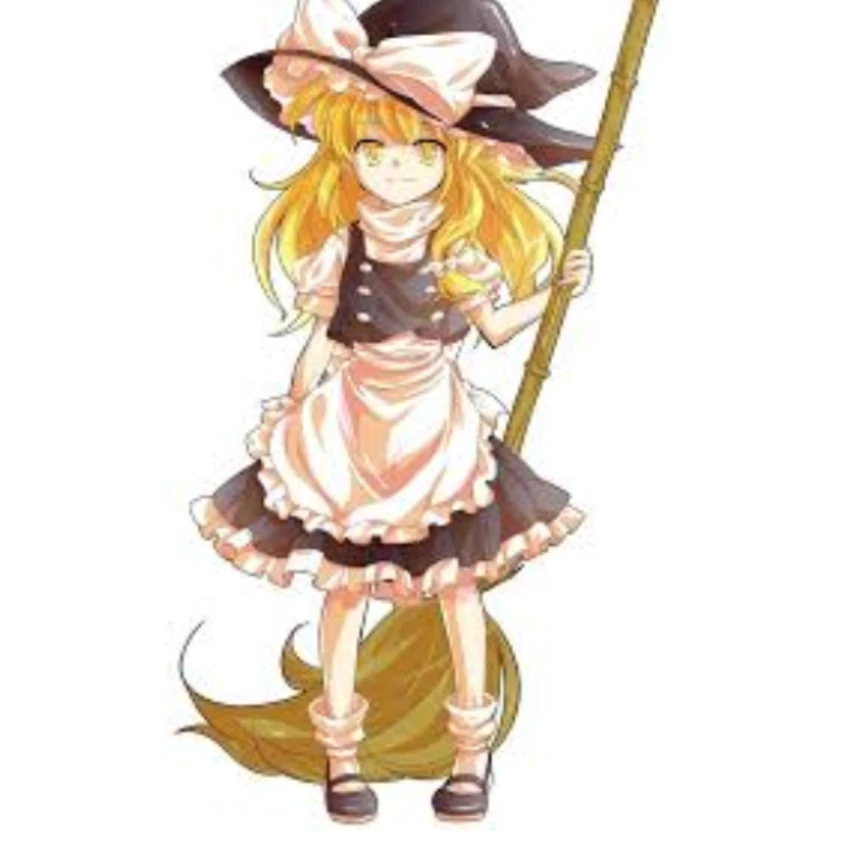 魔理沙