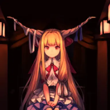 Profile image of 萃香