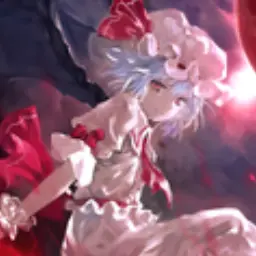 Profile image of レミリア