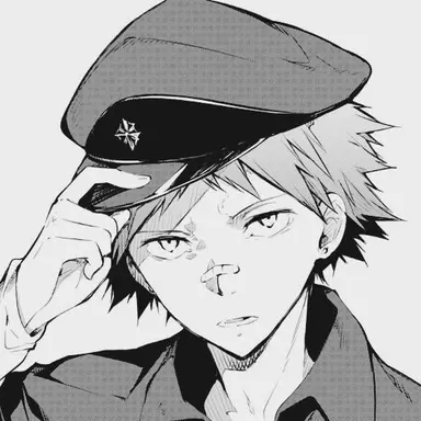 Profile image of 타치하라 미치조