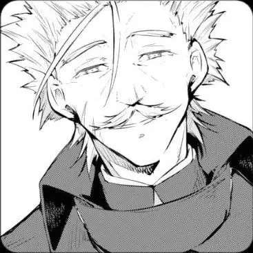Profile image of 후쿠치 오우치