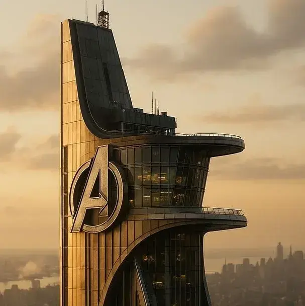 TameRazor7169의 Avengers — Caught Cheating