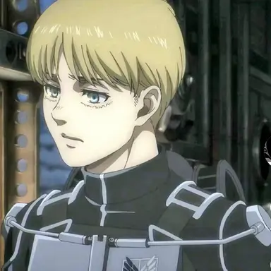 Profile image of 아르민