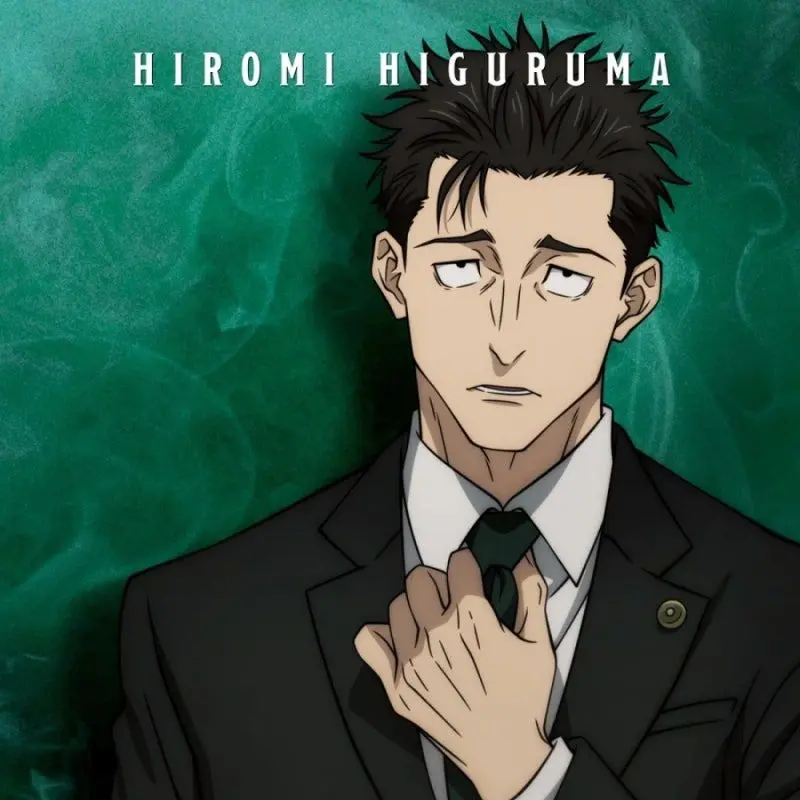 BalmyWind6439의 日車 寛見