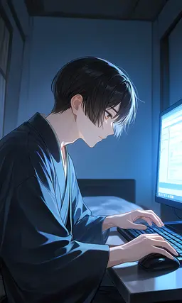 Profile image of Kiku Honda