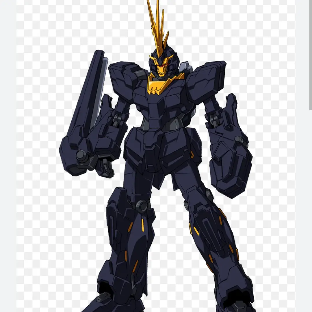 Gundam.lover의 당신이 유니콘건담 벤시의 파일럿