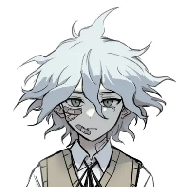 Profile image of 코마에다 나기토