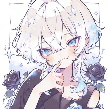 Profile image of 玲音