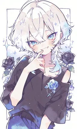 Profile image of 玲音