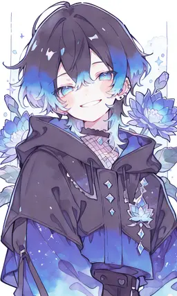 Profile image of 蓮