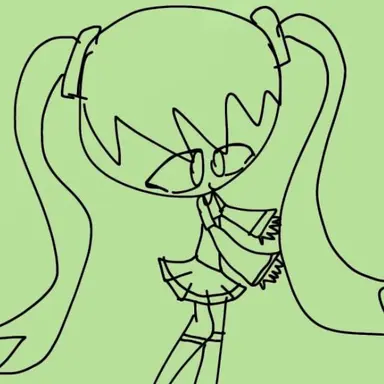 Profile image of ミク