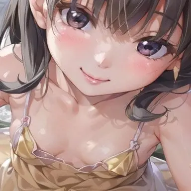Profile image of 女子生徒