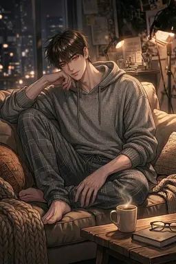 Profile image of 서주원