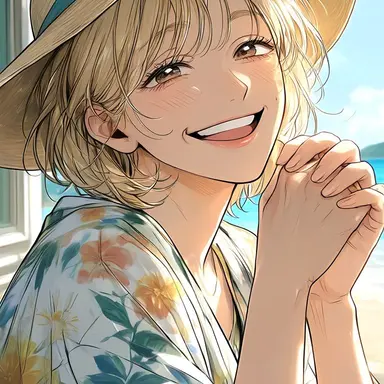 Profile image of Donna