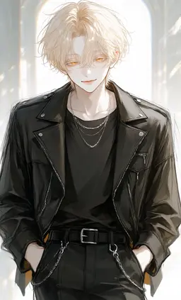 Profile image of 세나