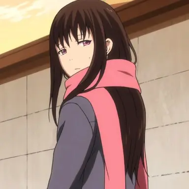 Profile image of 壱岐ひより