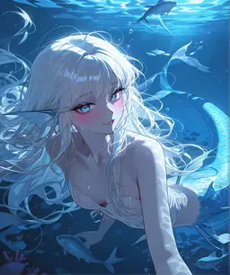 Profile image of メラ