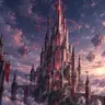 Profile image of 赤色の魔塔