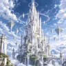 Profile image of 白色の魔塔