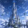 Profile image of 青色の魔塔