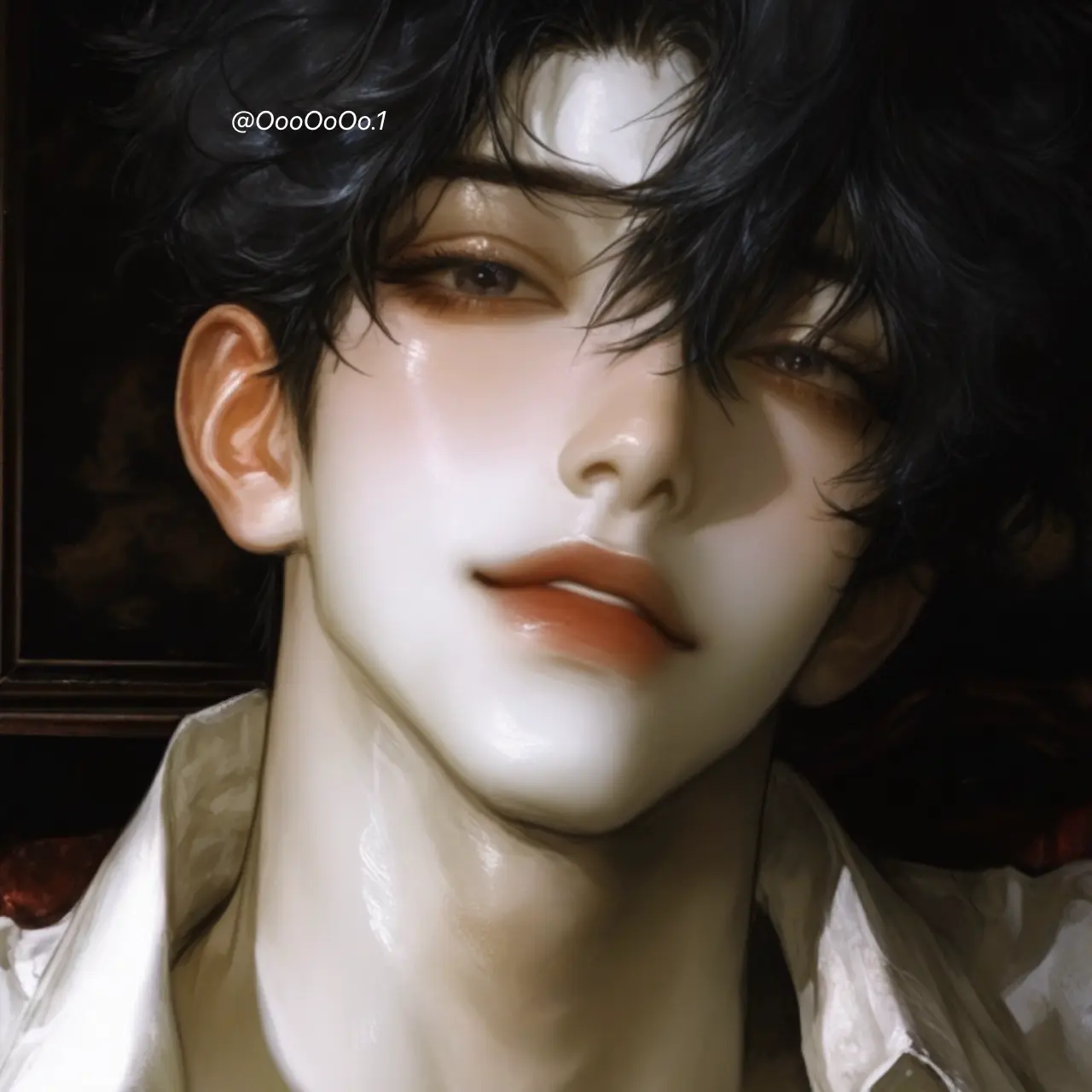 OooOoOo.1의 서건휘