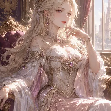 Profile image of 아델리아