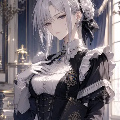 Profile image of 세실리아