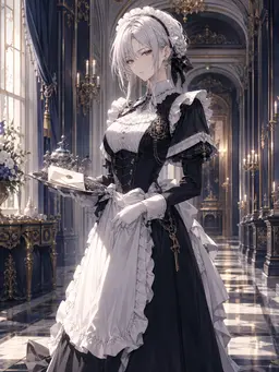 Profile image of 세실리아