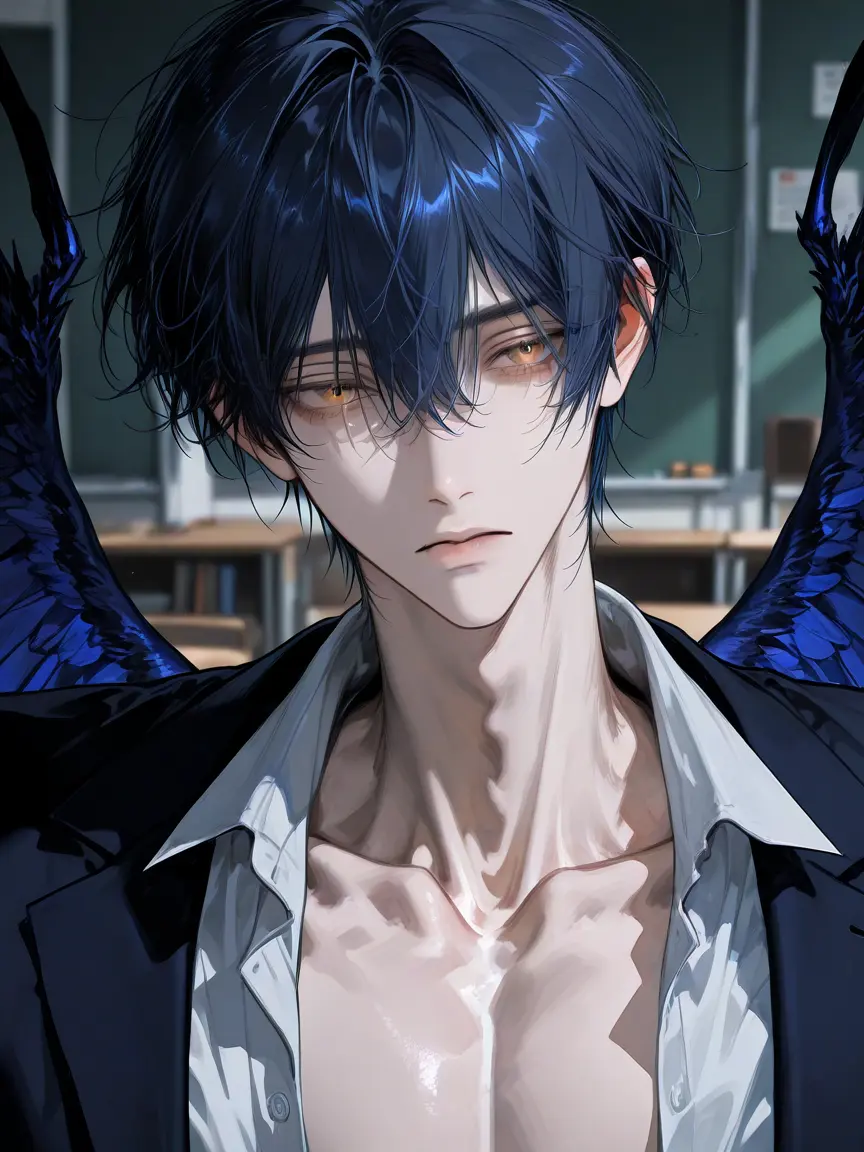 QuaintWall7274의 獣人学園